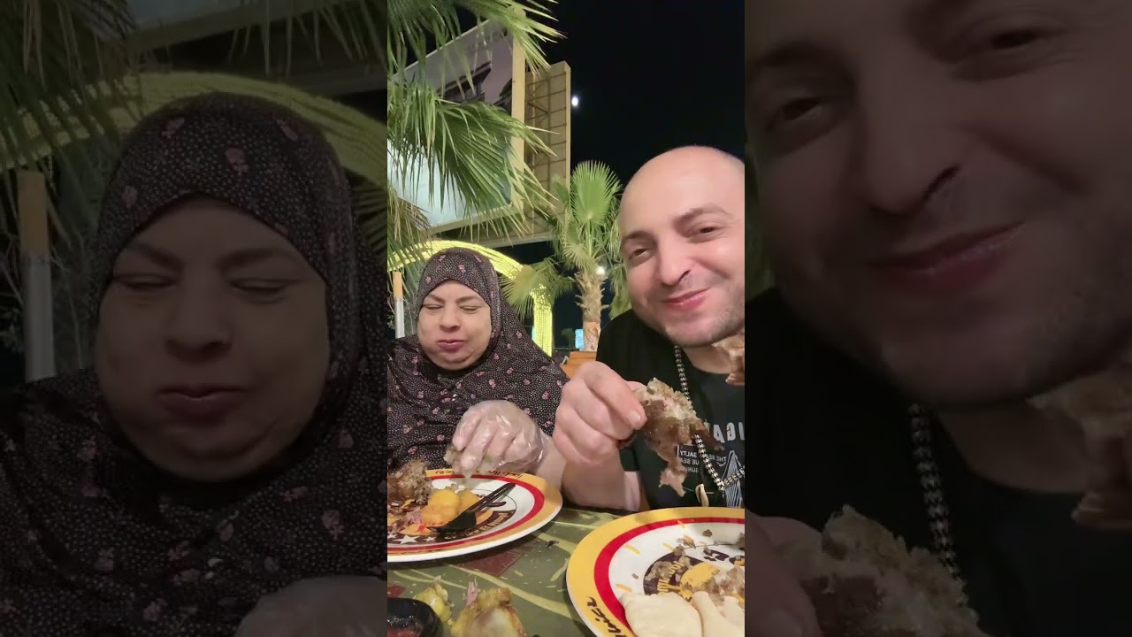 العشااااا وسهره حلوه