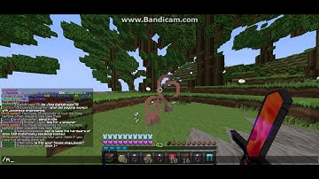 prospartanator Kill Aura/FF Hacks (Minecraft PvP)