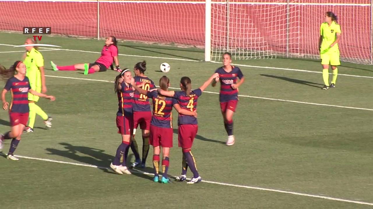 RESUMEN | El FC Barcelona vence al Levante UD y es finalista de la Copa ...