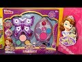 ألعاب بنات-لعبة ميك اب صوفيا-ألعاب مكياج للبنات-sofia the first make up toy set-v152