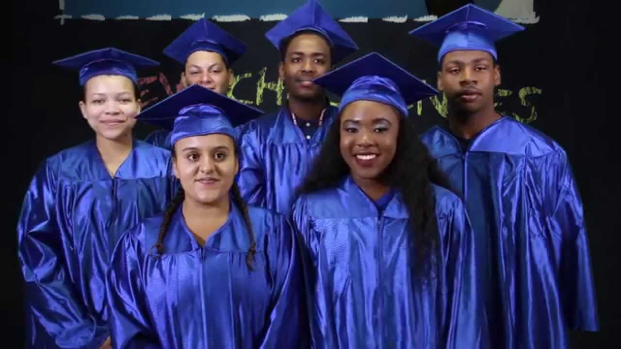 Whs relationships matter campaign every student needs a champion youtube