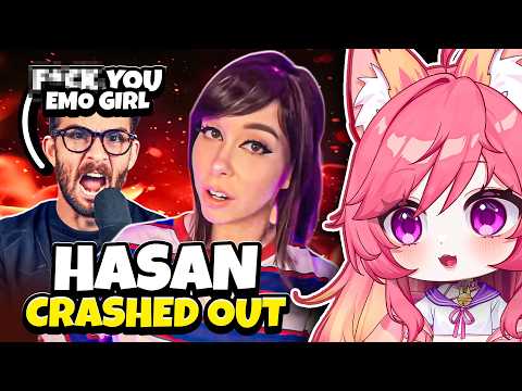 She brought in Alana! || Shoe0nHead Reaction