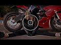 Ninja ZX6R - Девушка Мечты (Terre & Level Remix) feat #мотоТаня