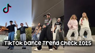 The Ultimate Usa Tiktok Dance Trend Check 2025
