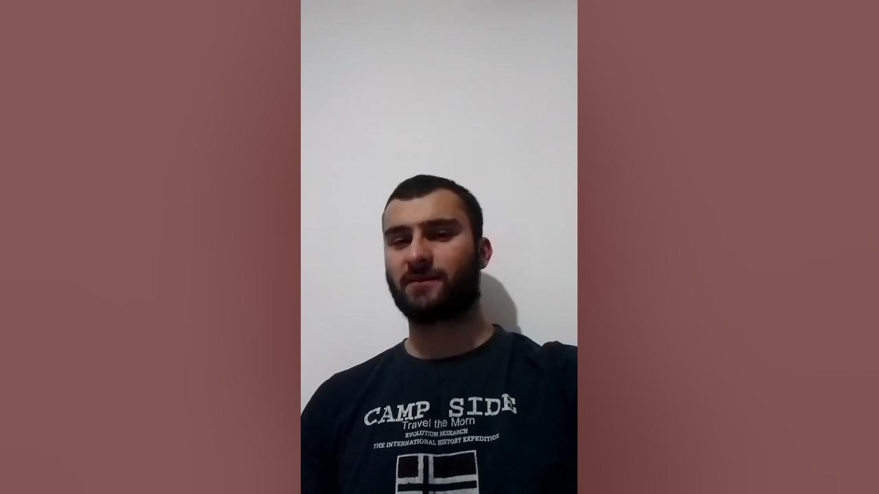 NEMCI NEMAJU NAMERU DA STANU! - YouTube
