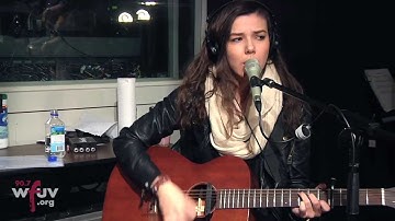 Of Monsters and Men - "Six Weeks" (Live at WFUV)