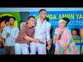 Shaadiya sharaf ft abdifitah yare  nafta wada qaado  showgii amiin yare muqdisho 2024