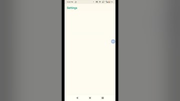 Enable and disable developer option and system update in Asus zenfone Max pro m1