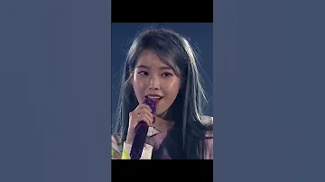 IU Hold My Hand 내 손을 잡아 