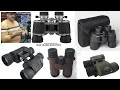 Nikon Aculon 8x42 vs celestron upclose 8x40 vs comet 8x42 vs zoom 8-16x40 best birding binocular