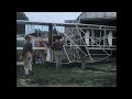 4k 50fps colorized 1908 first airplane flight filmed the wright military flyer