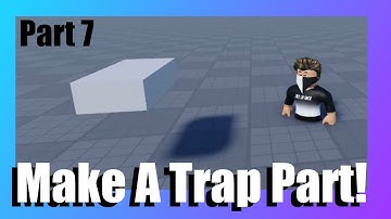 Using Parameters and Events | Roblox Documentation Guide Part 7