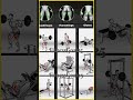 Leg Armageddon #short #legday #challenge #workout #ytshorts #bhoujpurisong