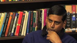 Venky Hariharan on the Importance of Open Standards pt 1