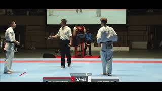 Фомин Даниил.fomin Daniil. Чемпионат Мира 2025. Токио.япония