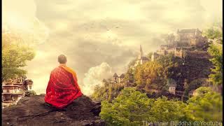 Best Buddhist Chants  |  Heart Mantra  -  Teyata Om Gate Gate Paragate Parasamgate Bodhi Soha