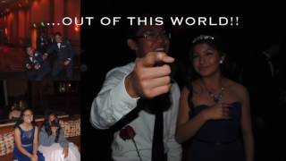Military Ball Promo Video 'Out of the World' Military Ball Promo Video 'Out of the World'