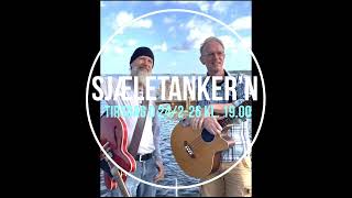 SJÆLETANKERN’N koncerter .nr3