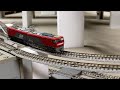 KATO 3037-1 EH500 3次形(2台目)