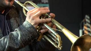 Ibrahim Maalouf & François Delporte - Ibrahim Maalouf/ Questions & Answers chords