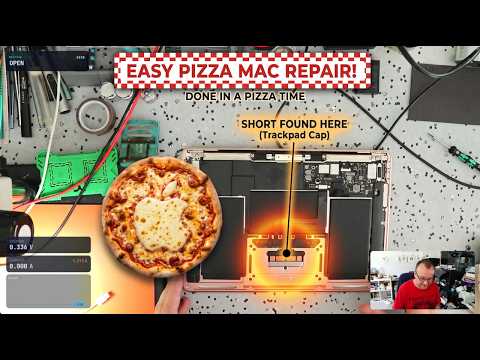 MacBook Air M1 fără alimentare