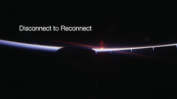 Disconnect to Reconnect (© Lukas Gawenda)