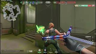 Yalan Vuruşun En Alası