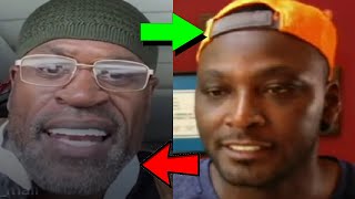 Stephen Jackson EXPOSES Himself On KWAME BROWN w/ NEW Documentary Ron Artest Detroit Pistons Fight