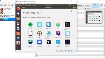 Lecture 4 of 18 : How to create a virtual machine in virtual box