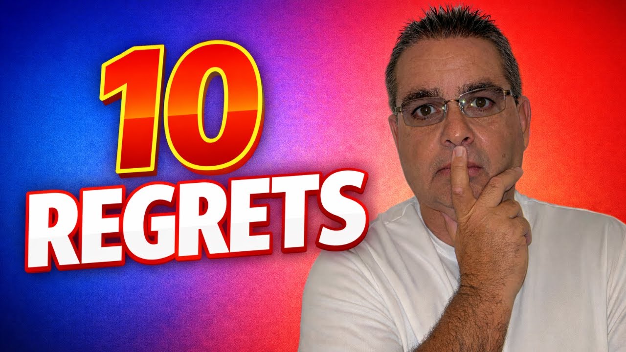 Я вижу эти сожаления по поводу покупки жилья каждый год.