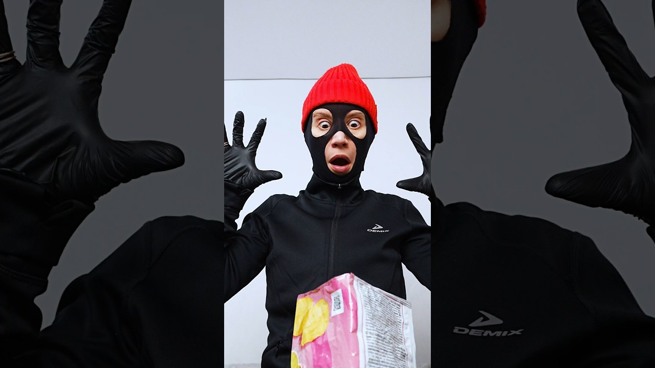 Лиза спала… или нет?!😱 