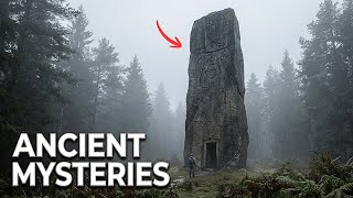 7 UNEXPLAINED Ancient Discoveries That Still Defy Understanding