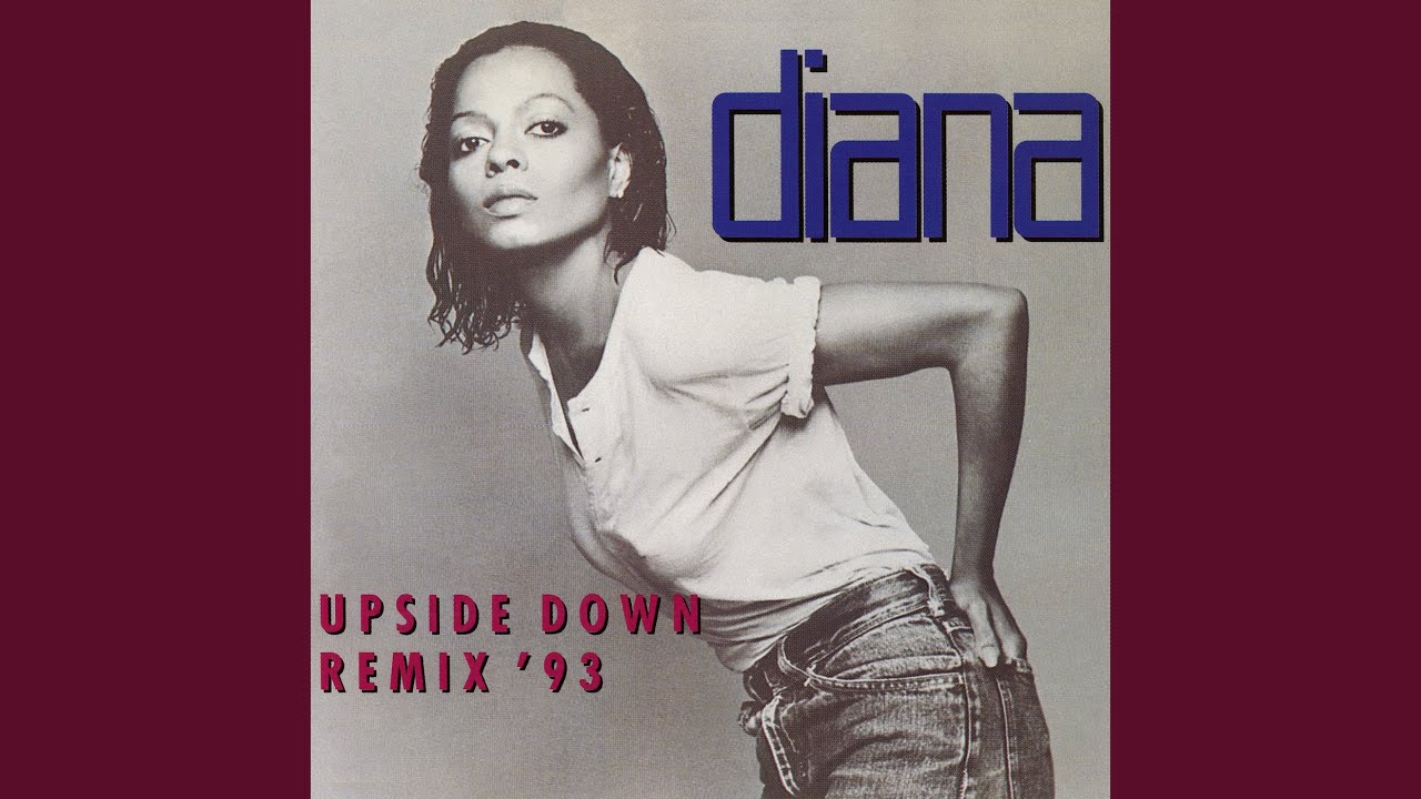 Watch Upside Down ('93 Remix Edit) on YouTube Watch Upside Down ('93 Remix Edit) on YouTube