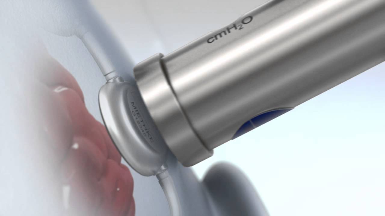 proGAV Adjustment Instructional Video - YouTube