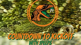 FAMU vs. Norfolk St MEAC/SWAC Challenge Preview thumbnail