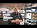 Omcan's powerful food blender! Smoothies, soups, and more in seconds | RC Show 2025