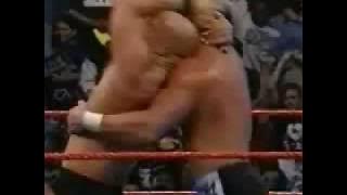 stone cold - titantron Glass Shatters (Disturbed)