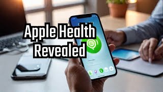 The Best Health App Just Got Better screenshot 2