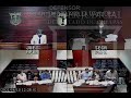 DR.JESUS MEDINA .- INTERMEDIA-HOMICIDIO- Juez arbitrario pretende coartar el ejercicio de defensa