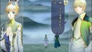 遙かなる時空の中で4 PV