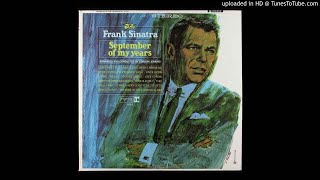 Frank Sinatra - Dont  Wait Too Long - 1965