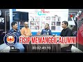 EKSISTENSI IKA FISIP UHO MEMBANGUN SULTRA