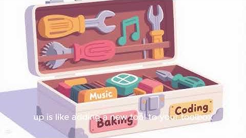 Level Up Your Life: The Power of Learning New Skills