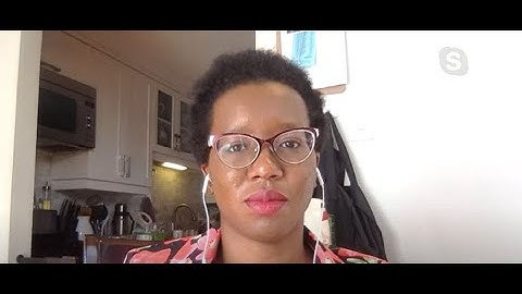 Documenting Pandemic Experiences Through Art | The Agenda