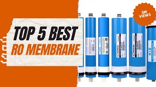 Best RO Membrane Online TOP 5 | Best Ro Membrane for Home Use #romembrane screenshot 2