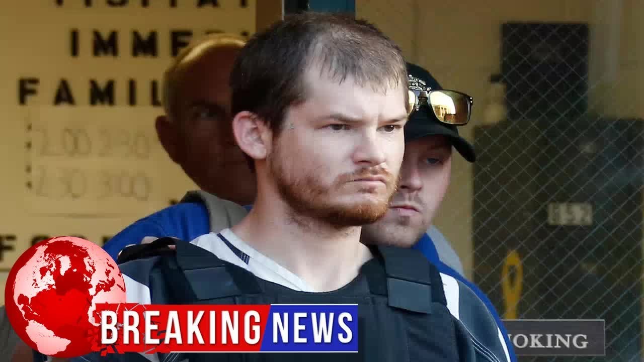 South Carolina dad sentenced to death for killing his 5 kids - YouTube