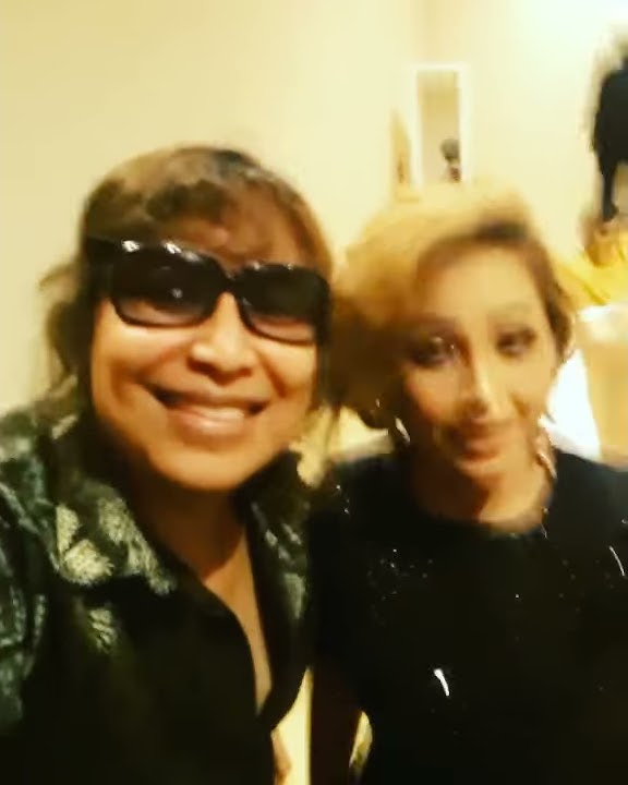 Haiza & Wafa 28 September 2018