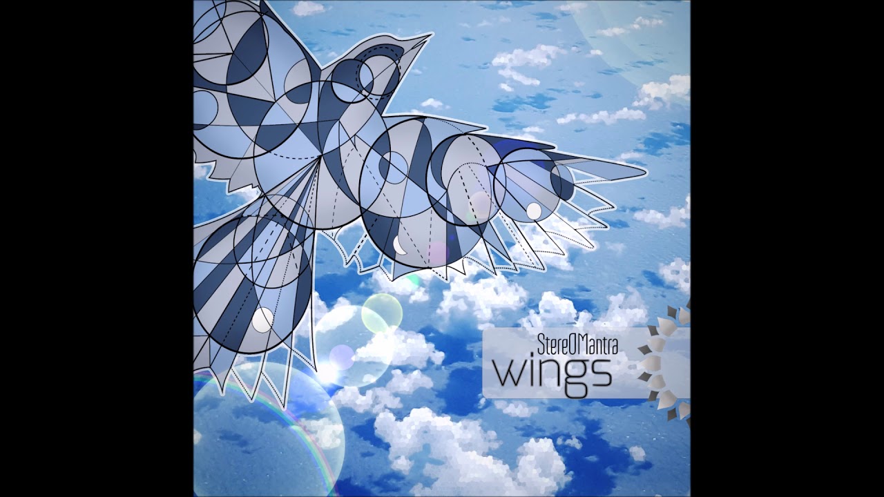 Watch StereoMantra - Wings | Full Album on YouTube Watch StereoMantra - Wings | Full Album on YouTube
