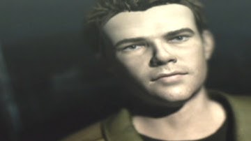 Terminator 3: Rise of the Machines - Walkthrough Part 1 - Tech-Com Base