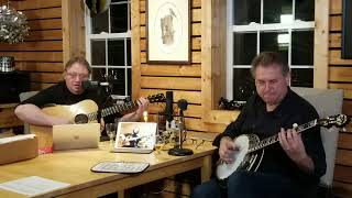 Ep. #71 - The Musical World of The Kruger Brothers - New Year's Eve LIVE 12/31/20